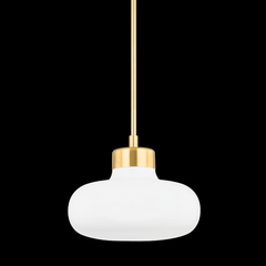 Pendants-Mitzi by Hudson Valley Lighting-H785701