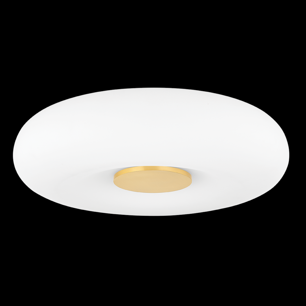 Flush Mounts-Mitzi by Hudson Valley Lighting-H789501