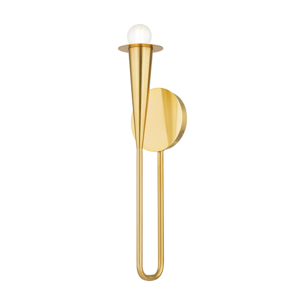 Sconces-Mitzi by Hudson Valley Lighting-H791101