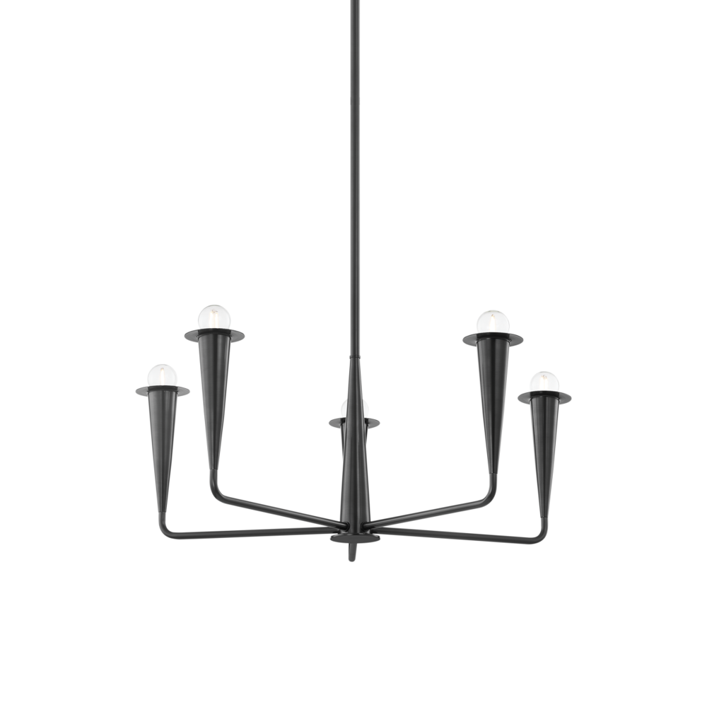 Chandeliers-Mitzi by Hudson Valley Lighting-H791805