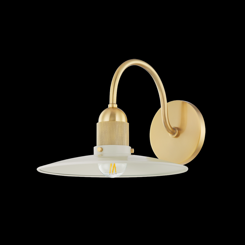Sconces-Mitzi by Hudson Valley Lighting-H793101