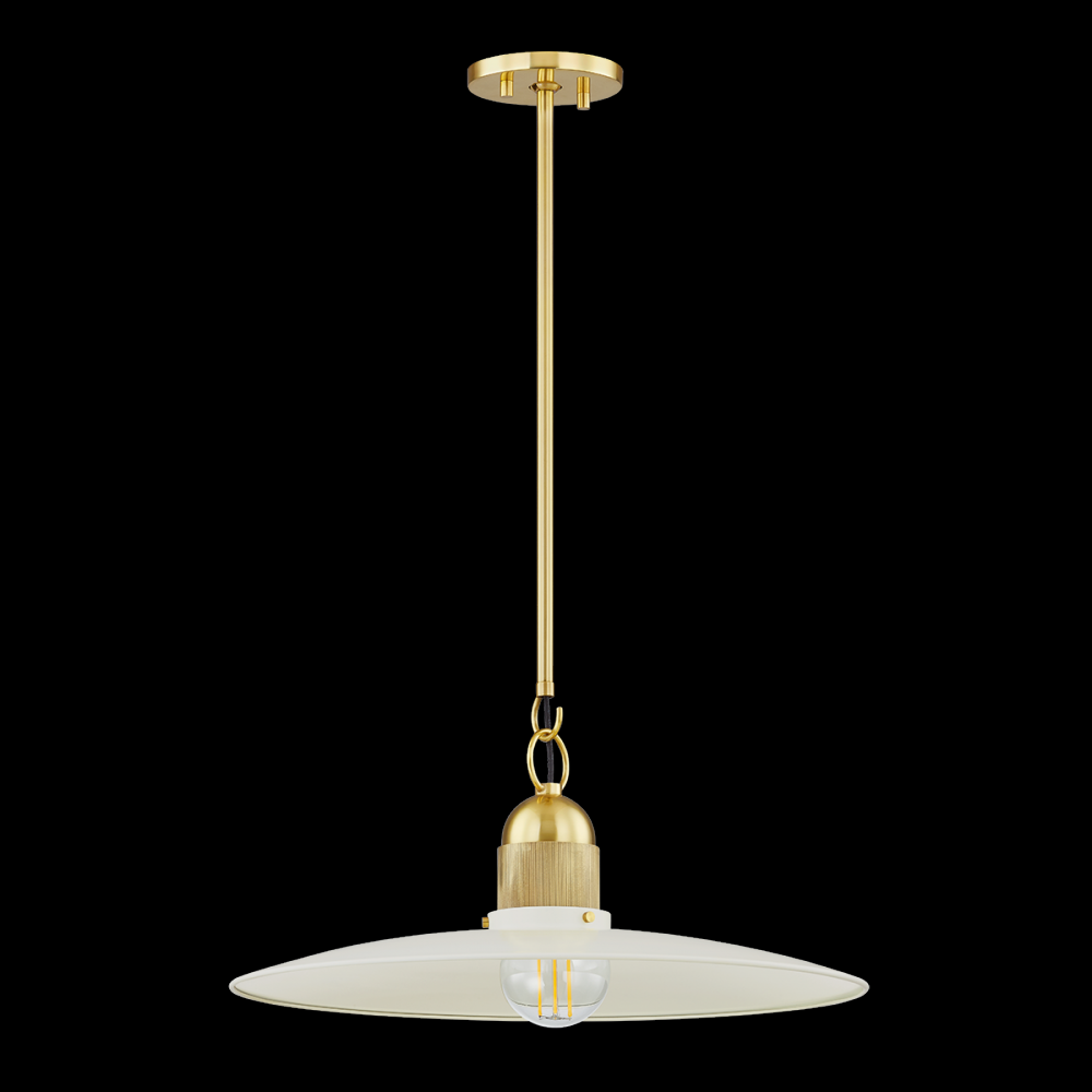 Pendants-Mitzi by Hudson Valley Lighting-H793701