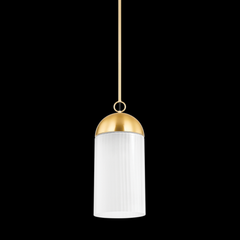 Pendants-Mitzi by Hudson Valley Lighting-H796701