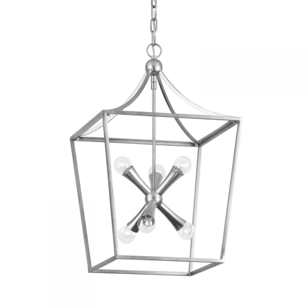 Exterior-Mitzi by Hudson Valley Lighting-H807706L