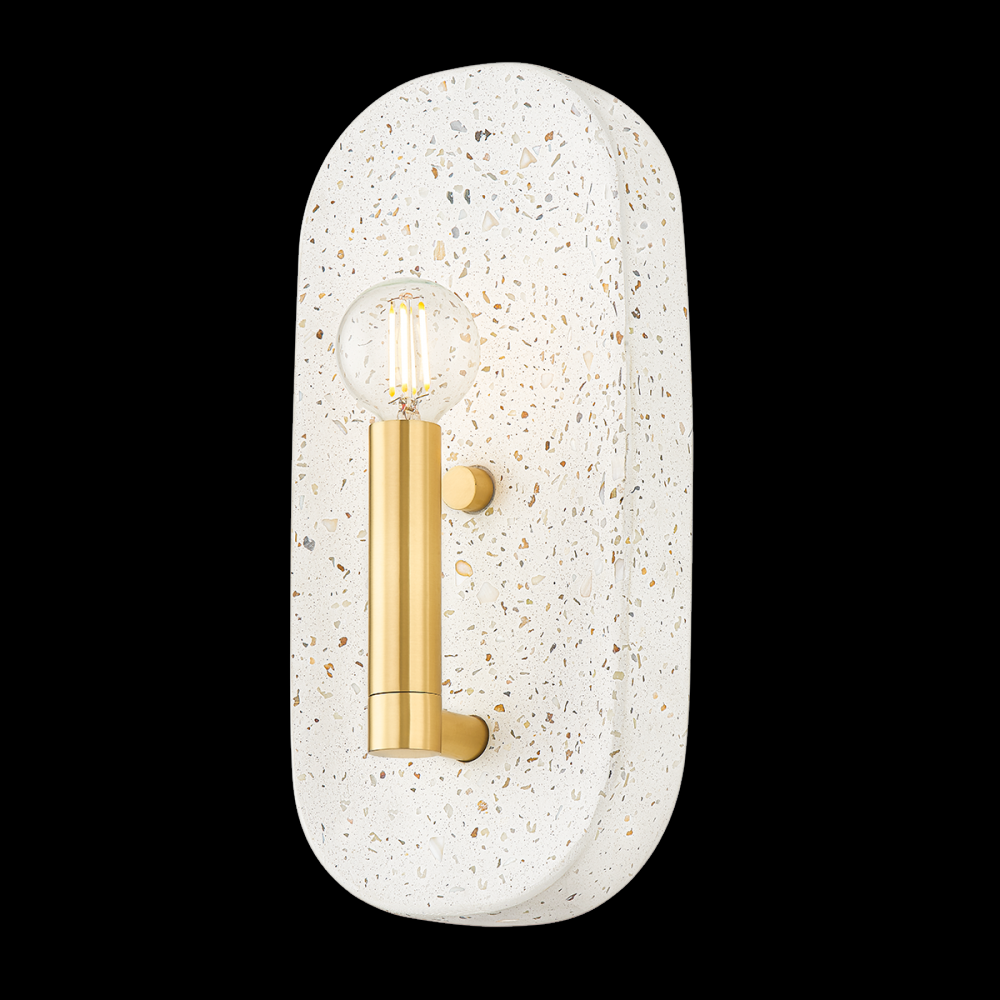 Sconces-Mitzi by Hudson Valley Lighting-H808101