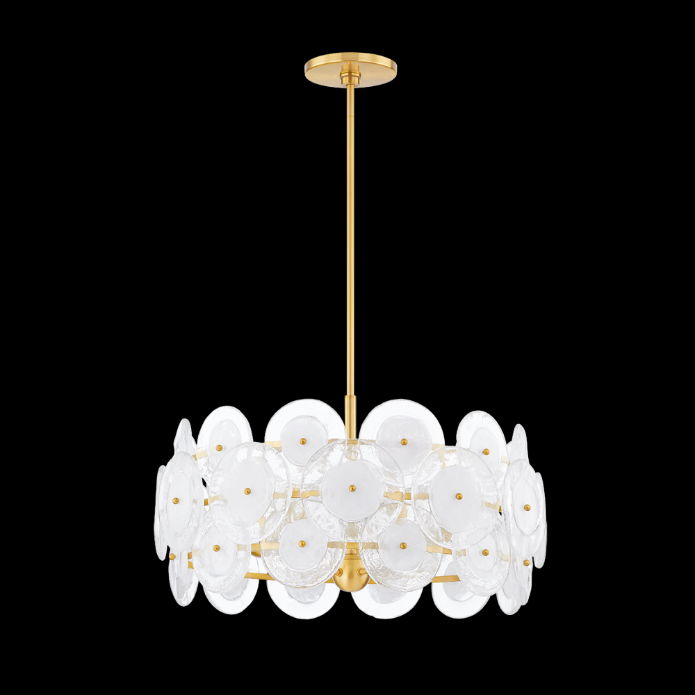 Pendants-Mitzi by Hudson Valley Lighting-H810705
