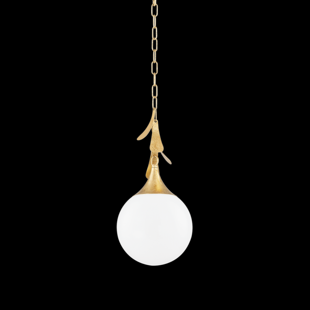 Pendants-Mitzi by Hudson Valley Lighting-H812701S
