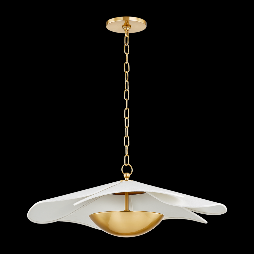 Pendants-Mitzi by Hudson Valley Lighting-H814701