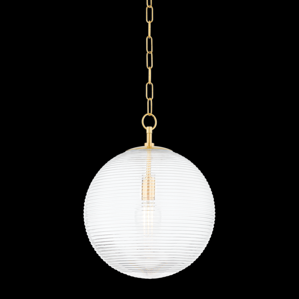 Pendants-Mitzi by Hudson Valley Lighting-H815701L