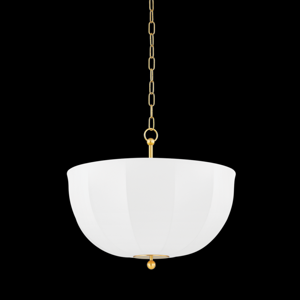 Pendants-Mitzi by Hudson Valley Lighting-H816701