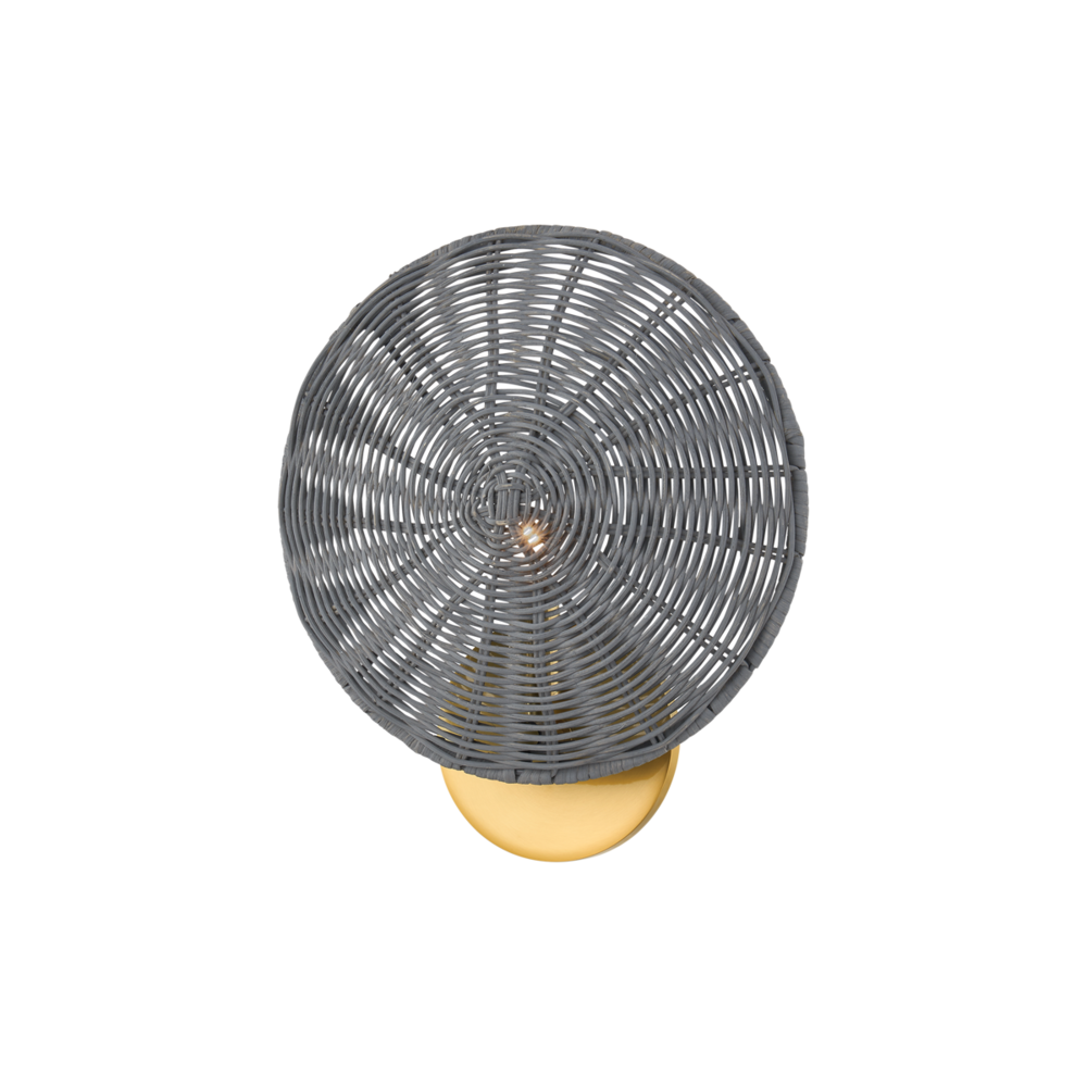 Sconces-Mitzi by Hudson Valley Lighting-H825101