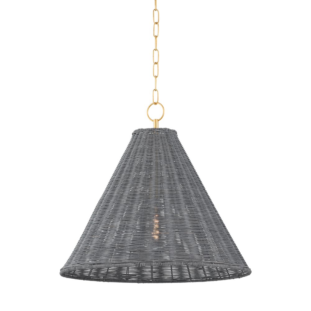 Pendants-Mitzi by Hudson Valley Lighting-H825701
