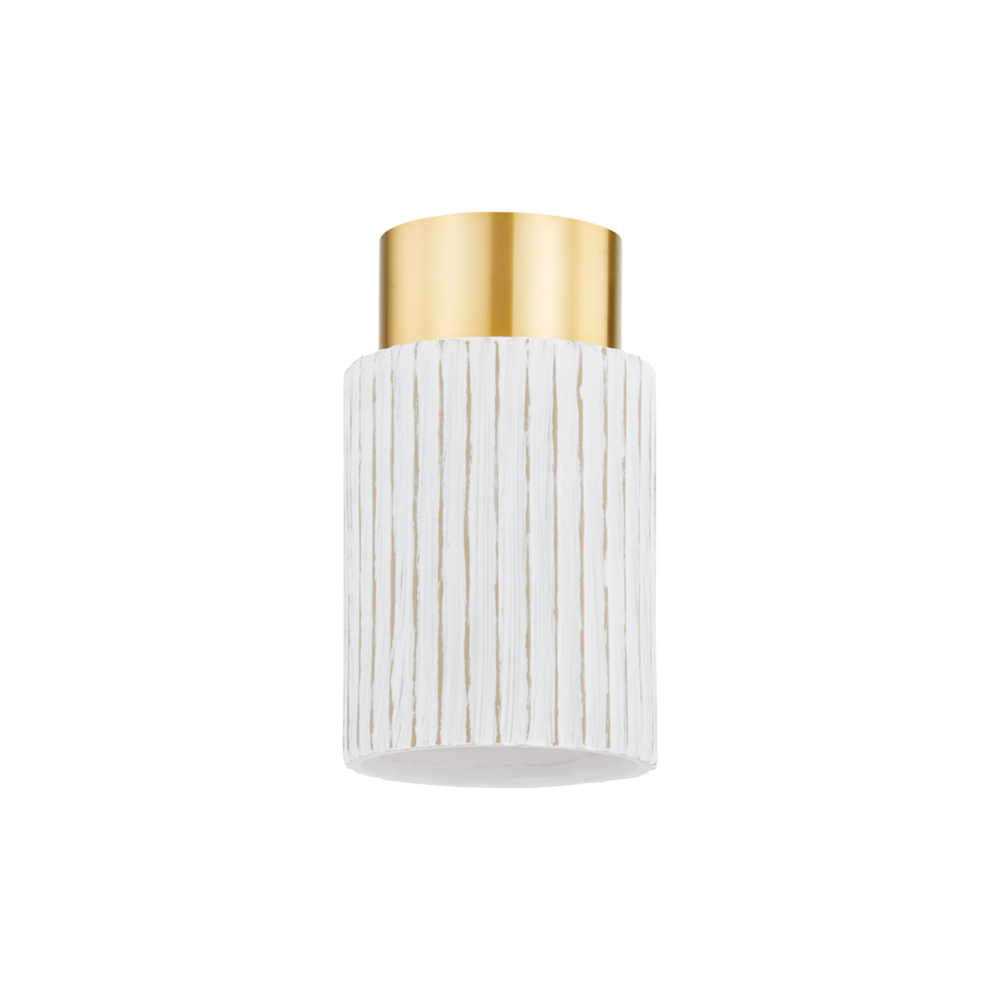 Flush Mounts-Mitzi by Hudson Valley Lighting-H830501