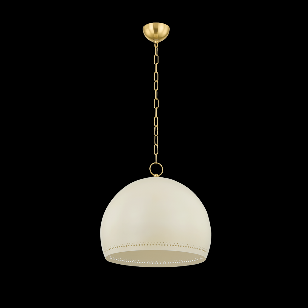 Pendants-Mitzi by Hudson Valley Lighting-H834701L