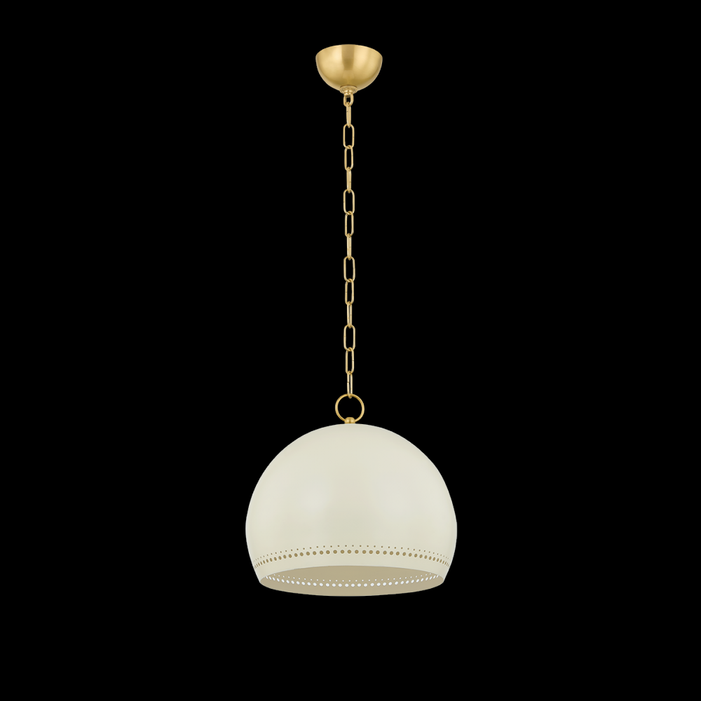Pendants-Mitzi by Hudson Valley Lighting-H834701S