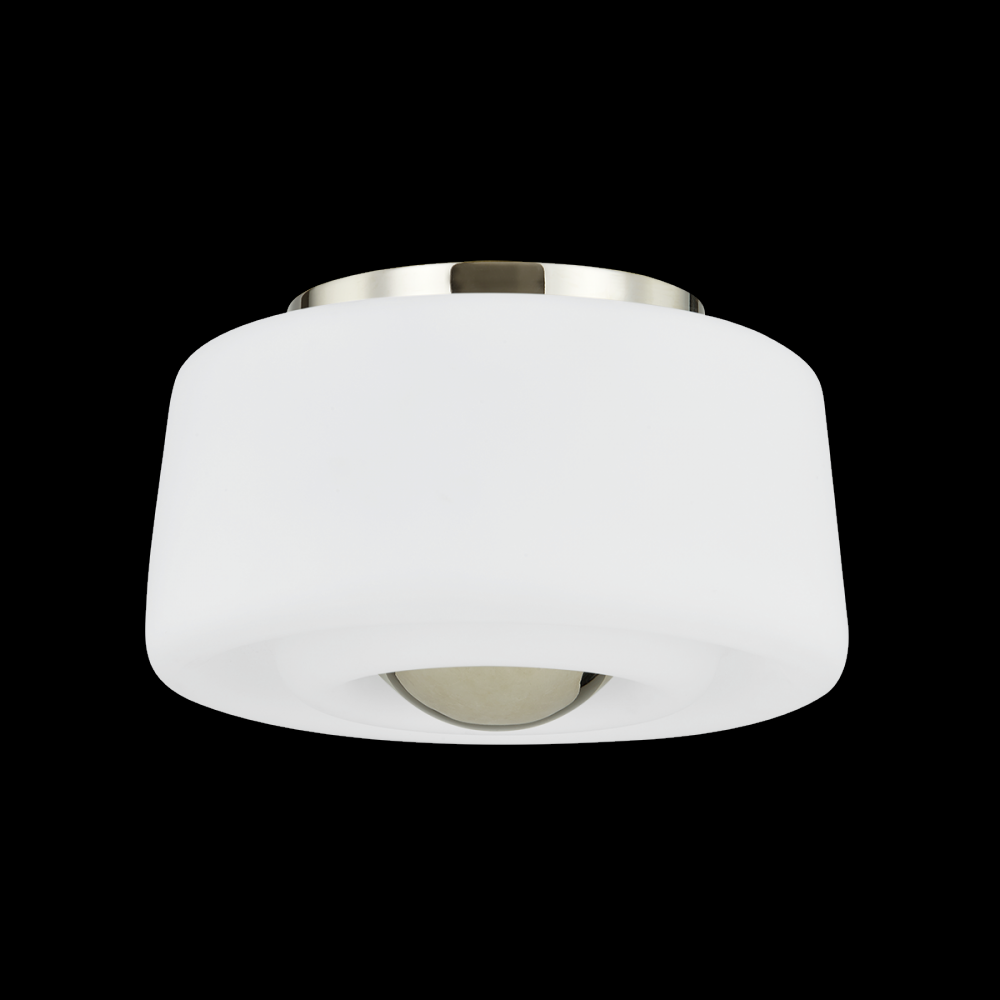Flush Mounts-Mitzi by Hudson Valley Lighting-H837502