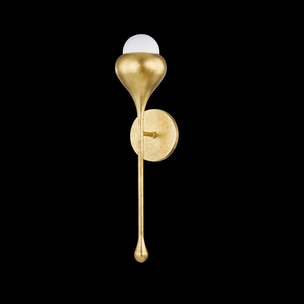 Sconces-Mitzi by Hudson Valley Lighting-H850101
