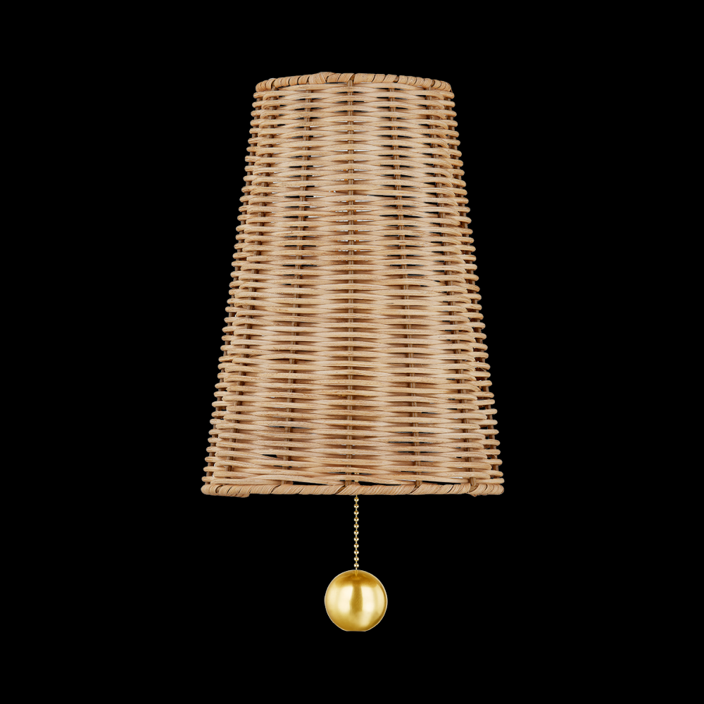 Sconces-Mitzi by Hudson Valley Lighting-H857101