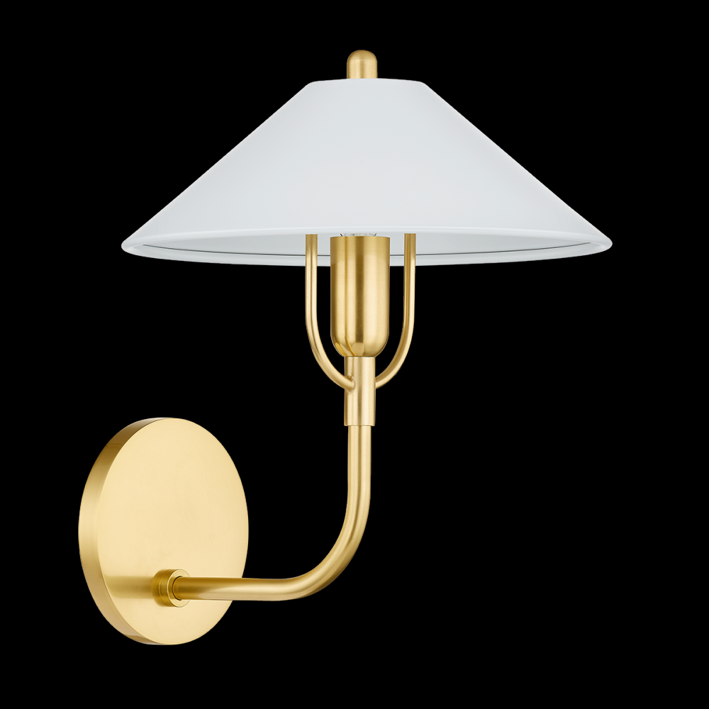 Sconces-Mitzi by Hudson Valley Lighting-H866101