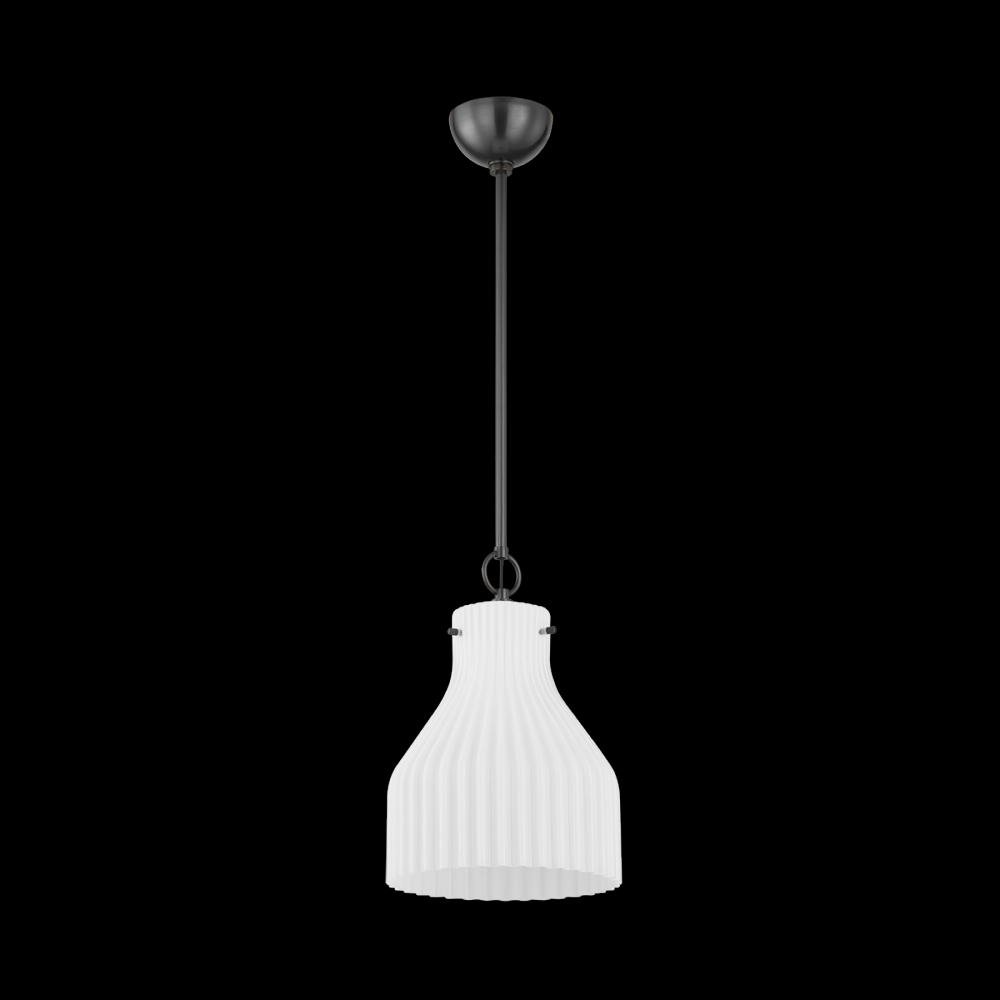 Pendants-Mitzi by Hudson Valley Lighting-H881701S