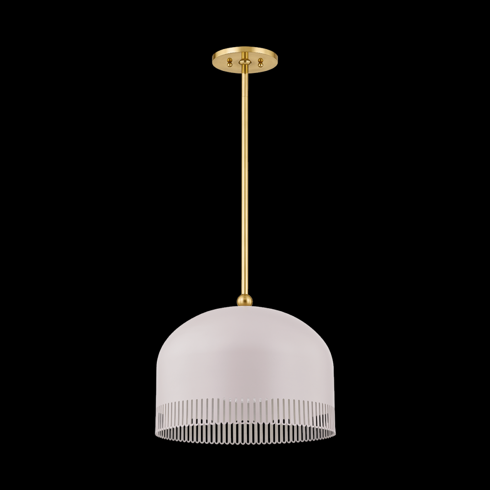 Pendants-Mitzi by Hudson Valley Lighting-H884701L
