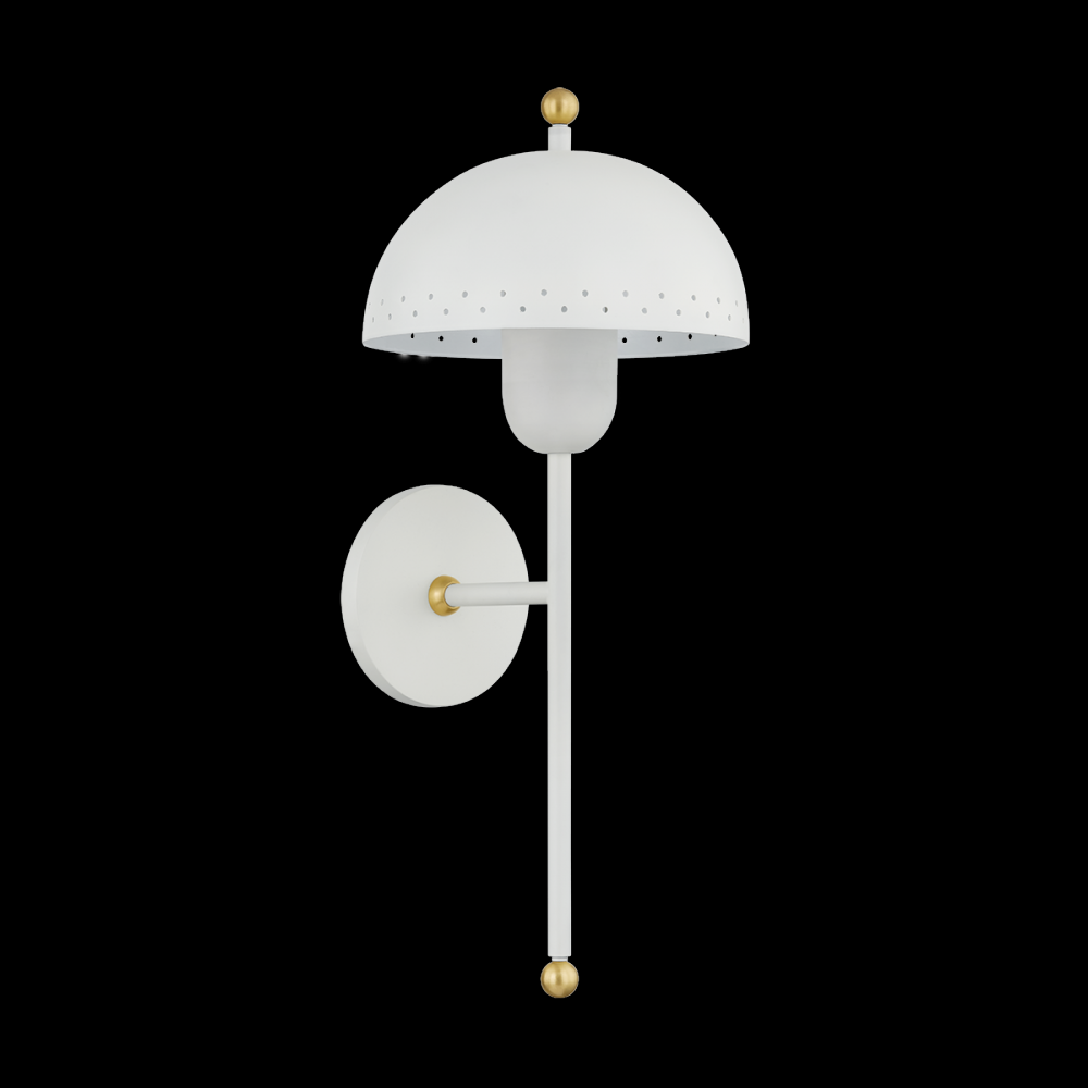 Sconces-Mitzi by Hudson Valley Lighting-H885101