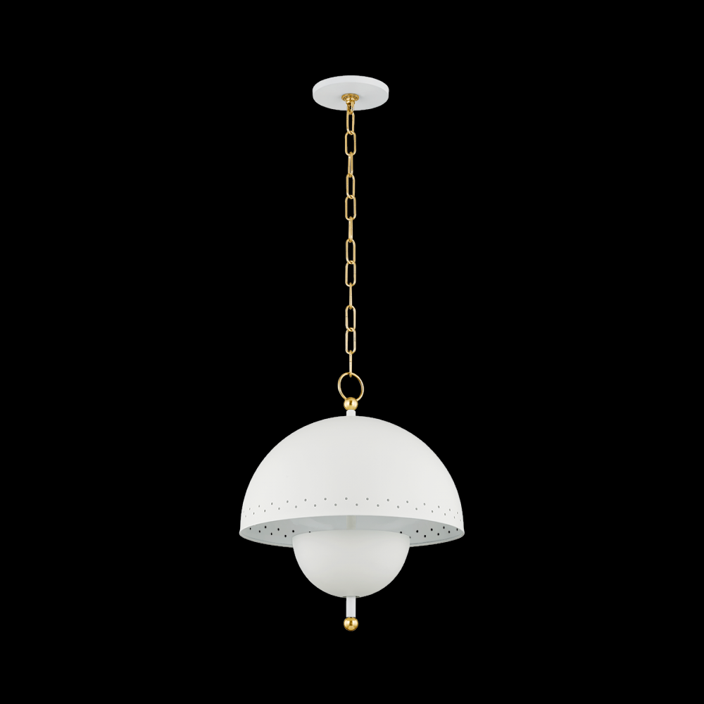 Pendants-Mitzi by Hudson Valley Lighting-H885702