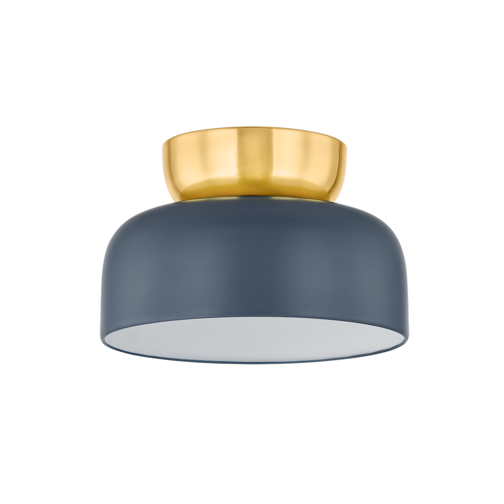 Flush Mounts-Mitzi by Hudson Valley Lighting-H890501L