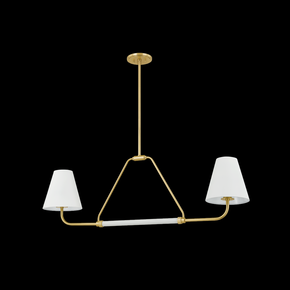 Pendants-Mitzi by Hudson Valley Lighting-H891902