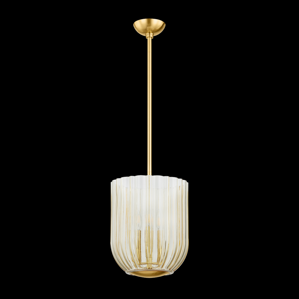 Exterior-Mitzi by Hudson Valley Lighting-H892703-AGB
