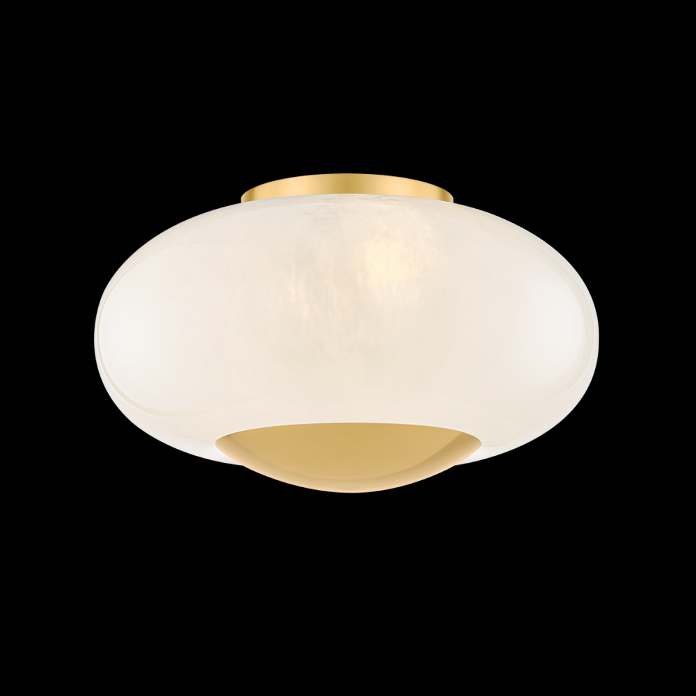 Flush Mounts-Mitzi by Hudson Valley Lighting-H899501