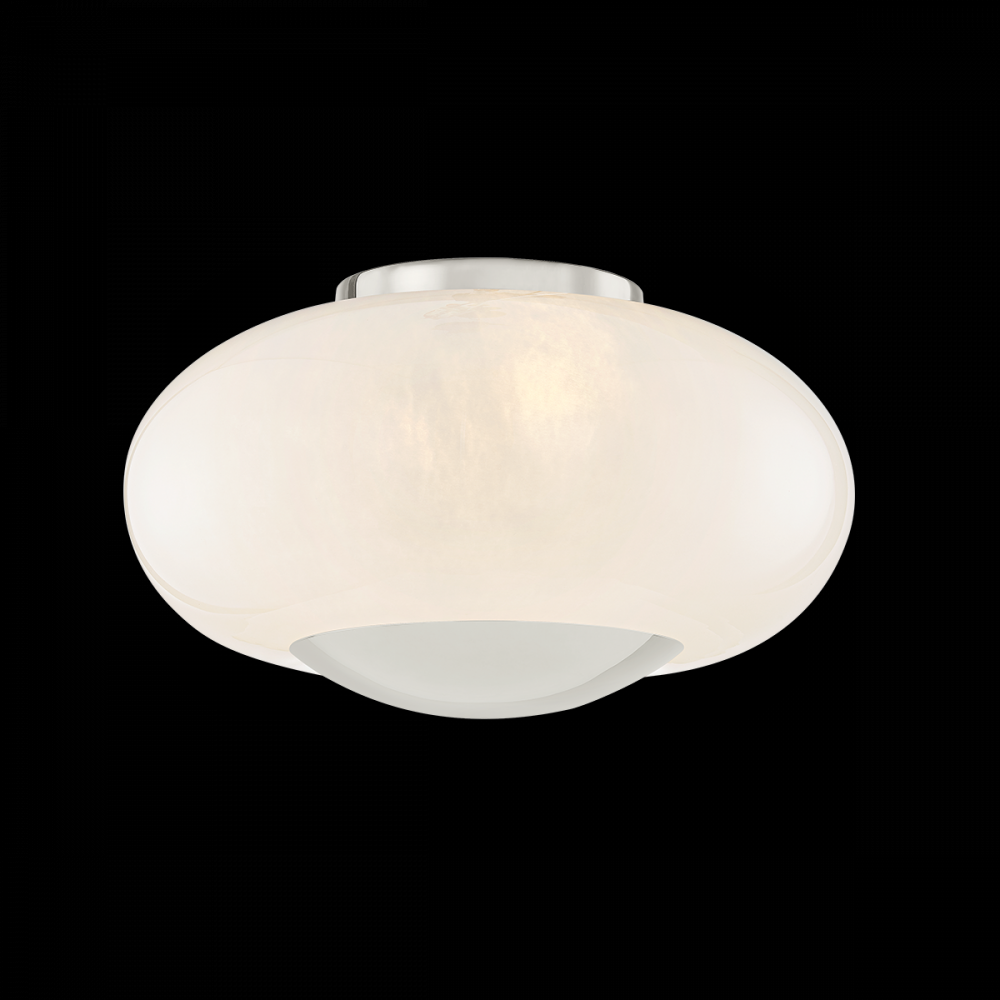 Flush Mounts-Mitzi by Hudson Valley Lighting-H899501