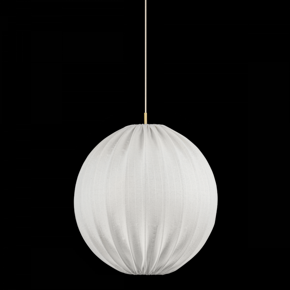 Pendants-Mitzi by Hudson Valley Lighting-H978701S