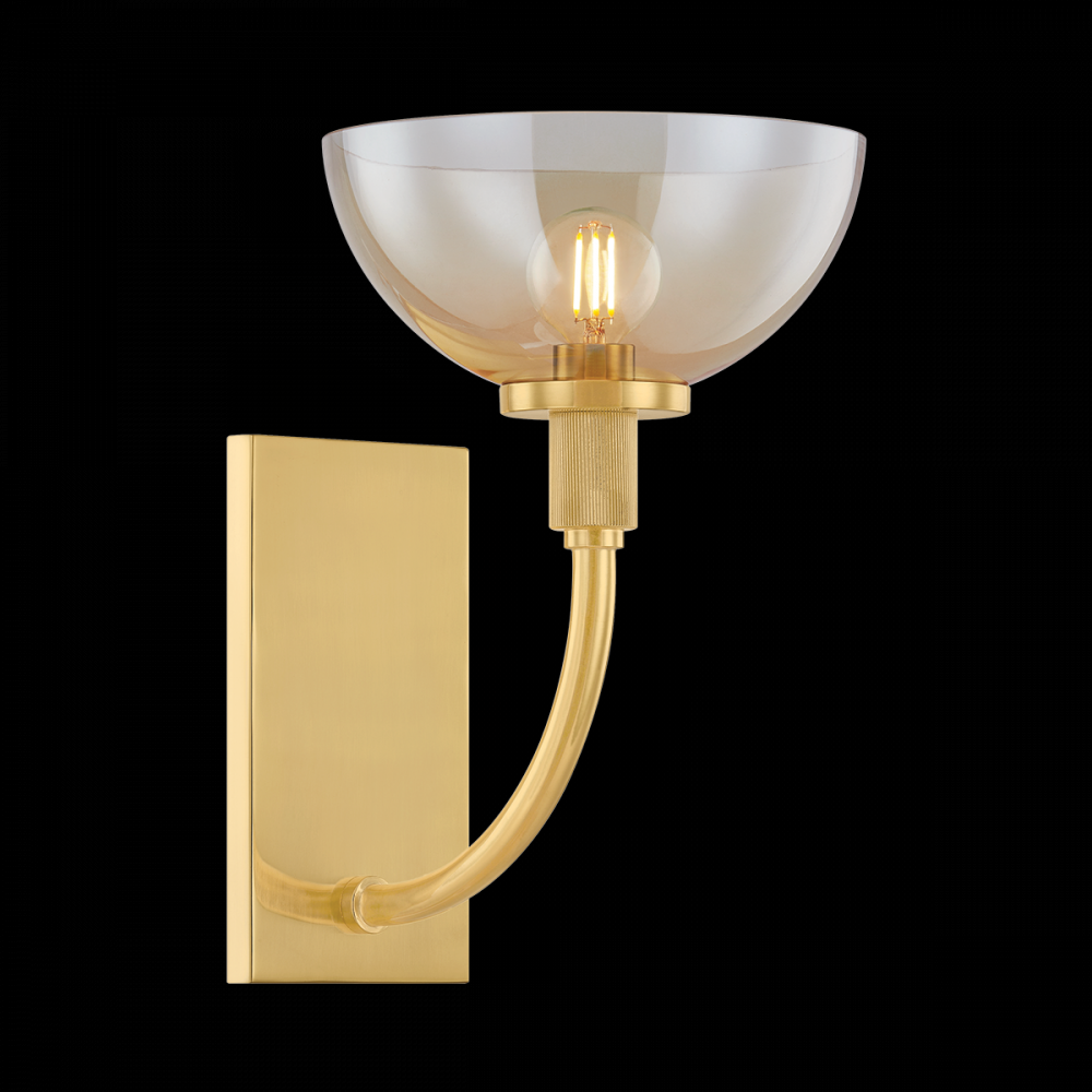 Sconces-Mitzi by Hudson Valley Lighting-H981101