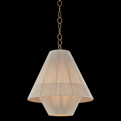 Pendants-Mitzi by Hudson Valley Lighting-H988701S