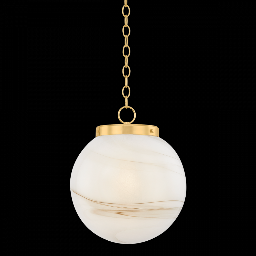 Pendants-Mitzi by Hudson Valley Lighting-H989701L
