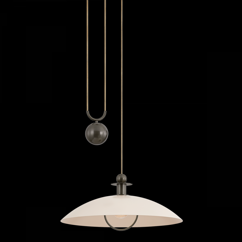 Pendants-Mitzi by Hudson Valley Lighting-H995701