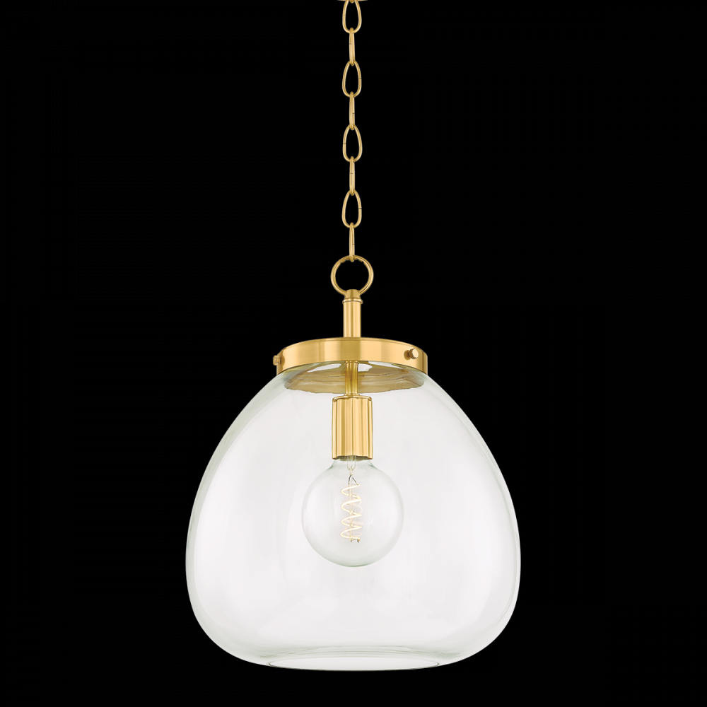 Pendants-Mitzi by Hudson Valley Lighting-H997701L