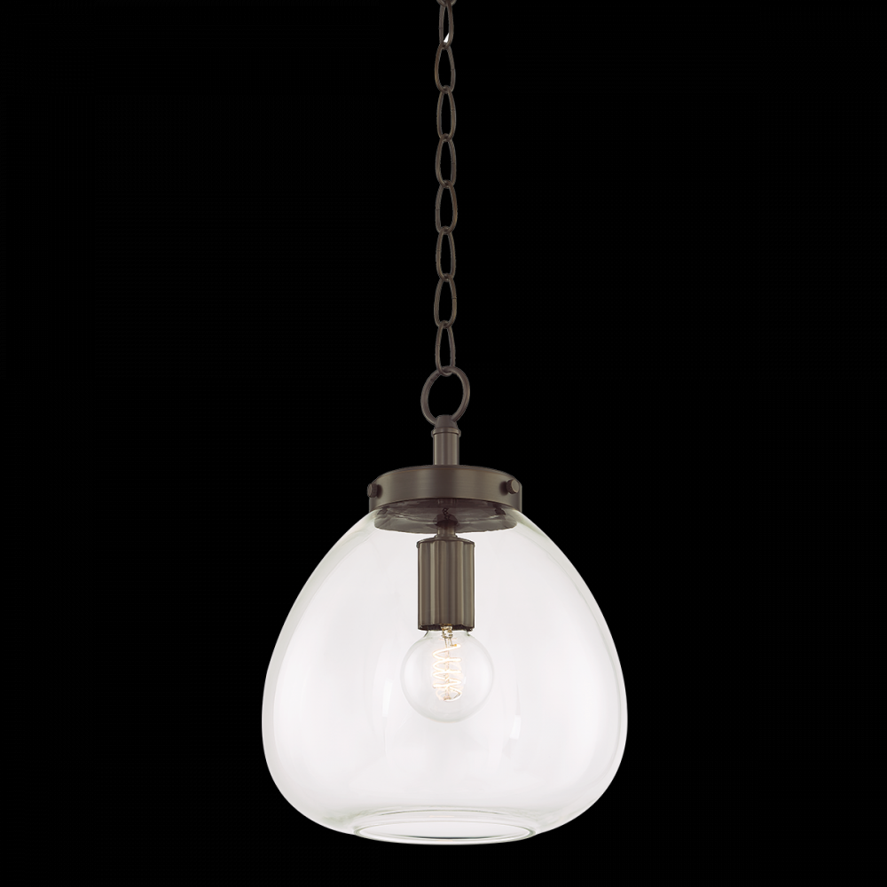 Pendants-Mitzi by Hudson Valley Lighting-H997701S