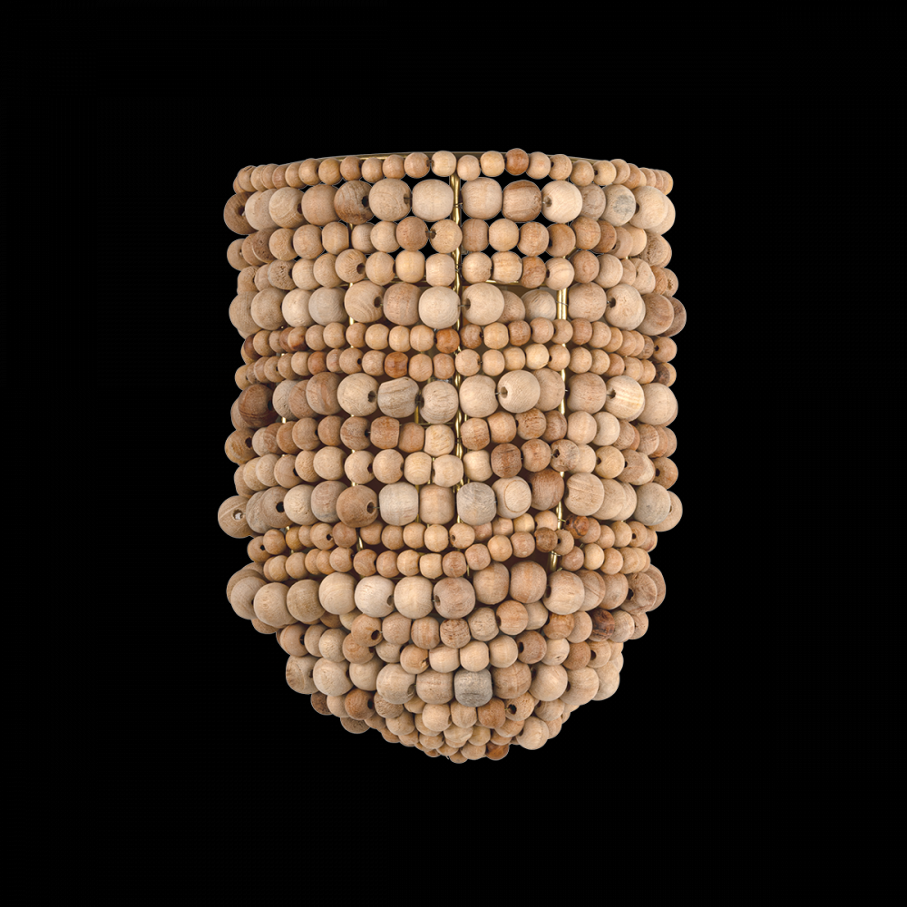 Sconces-Mitzi by Hudson Valley Lighting-H998101