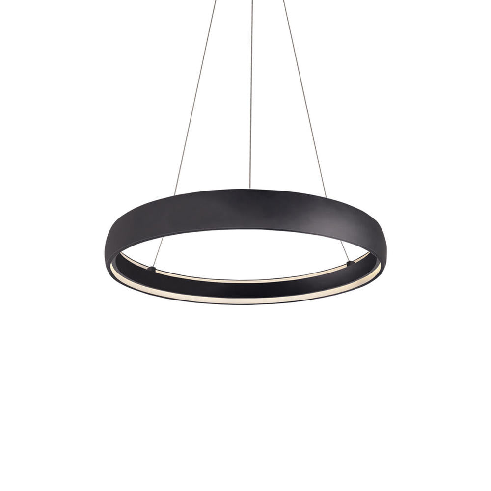 Flush Mounts-Kuzco Lighting Inc-PD22735