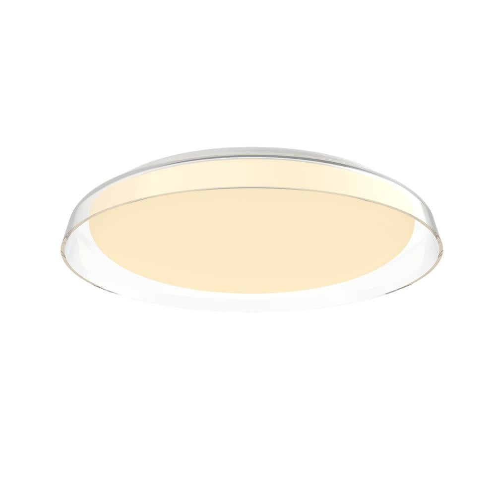 Flush Mounts-Kuzco Lighting Inc-FM43117