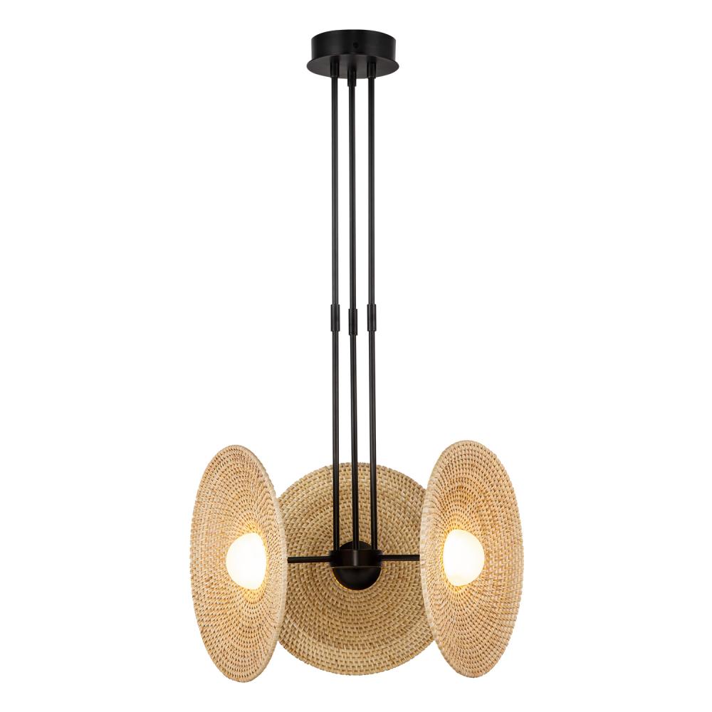 Pendants-Alora Lighting-PD350318