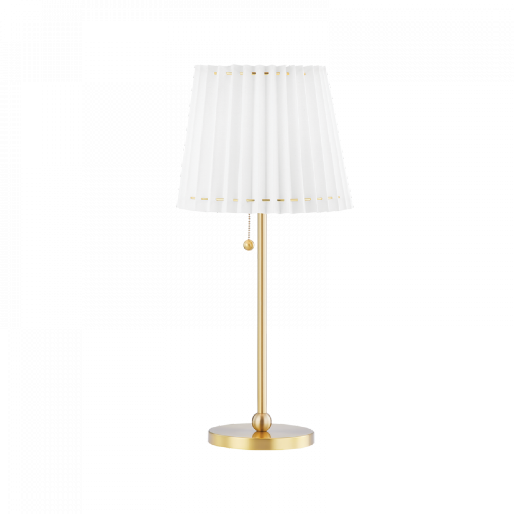 Lamps-Mitzi by Hudson Valley Lighting-HL476201