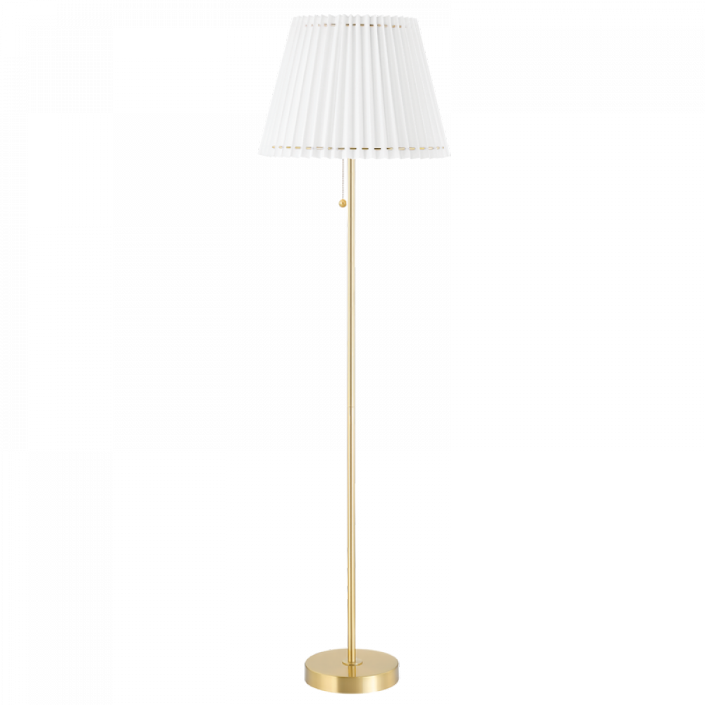 Lamps-Mitzi by Hudson Valley Lighting-HL476401