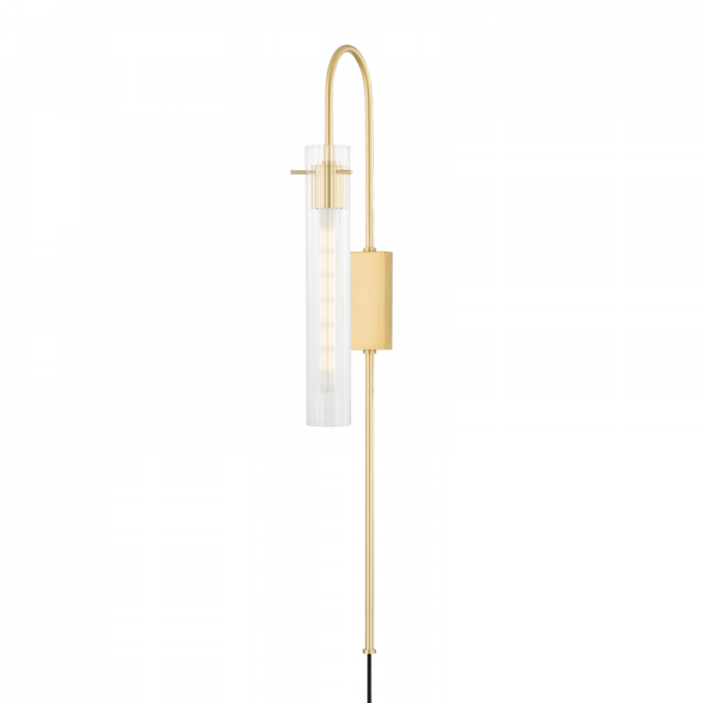 Sconces-Mitzi by Hudson Valley Lighting-HL527201