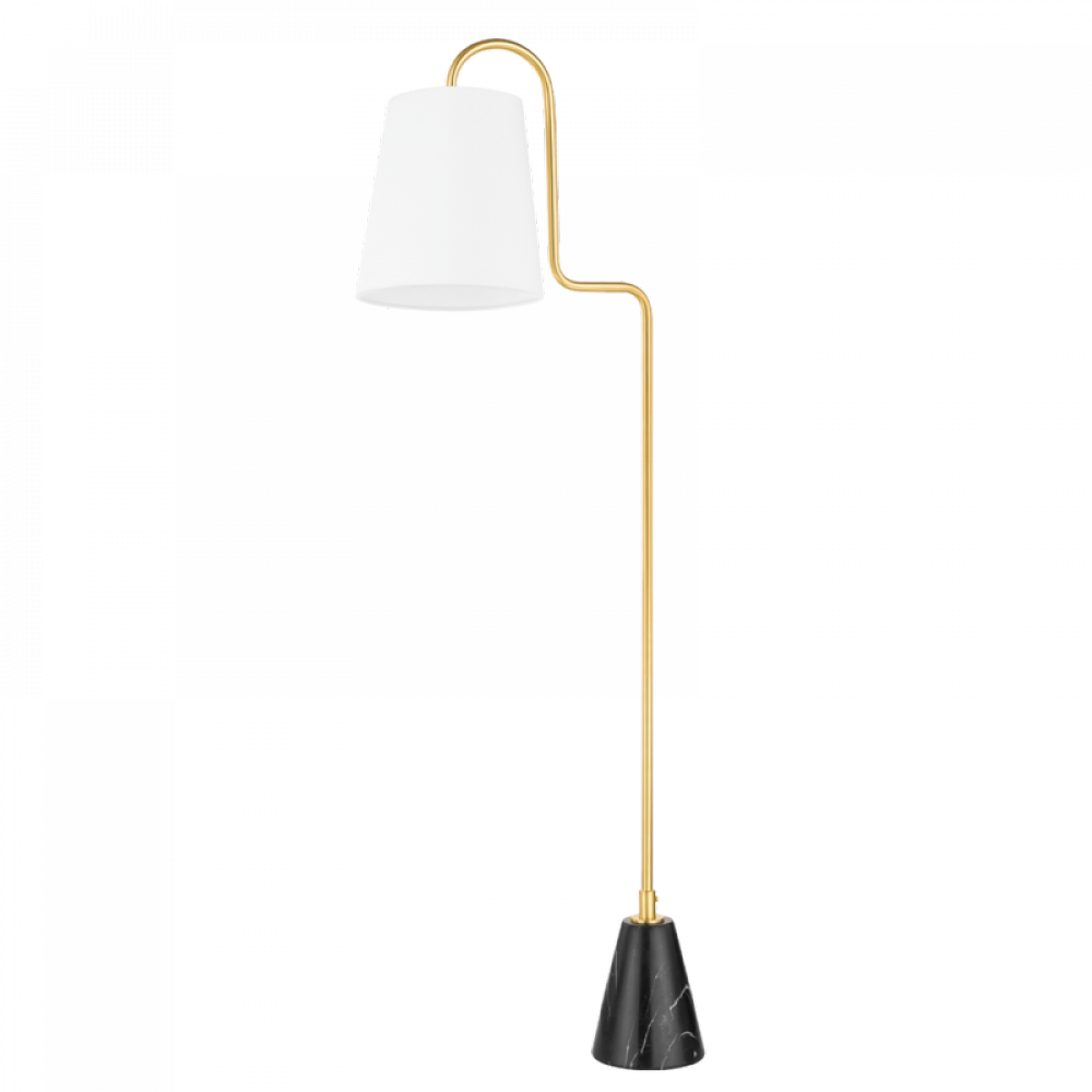 Lamps-Mitzi by Hudson Valley Lighting-HL539401