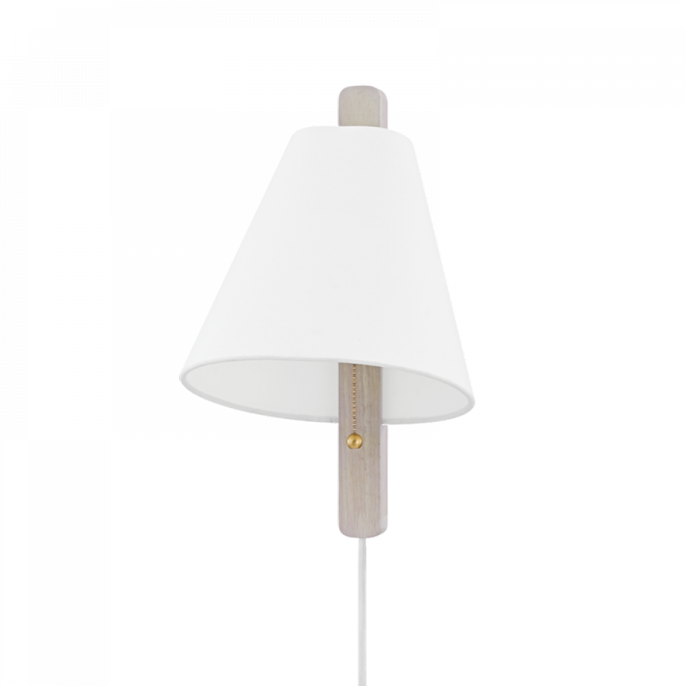 Sconces-Mitzi by Hudson Valley Lighting-HL636201