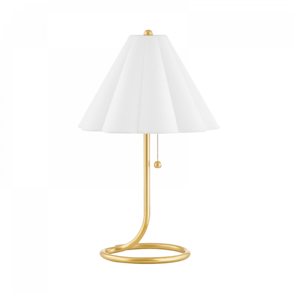 Lamps-Mitzi by Hudson Valley Lighting-HL653201