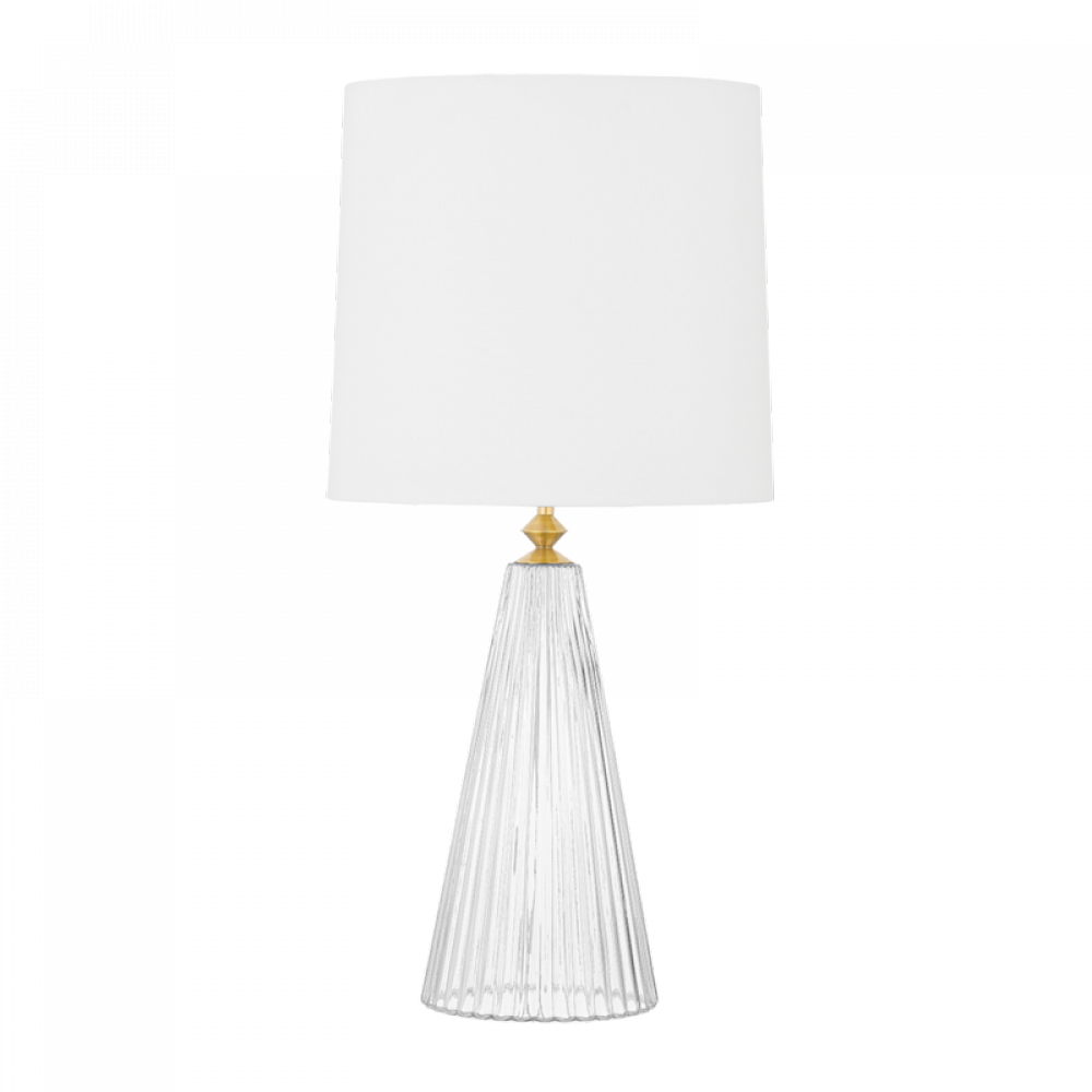Lamps-Mitzi by Hudson Valley Lighting-HL665201
